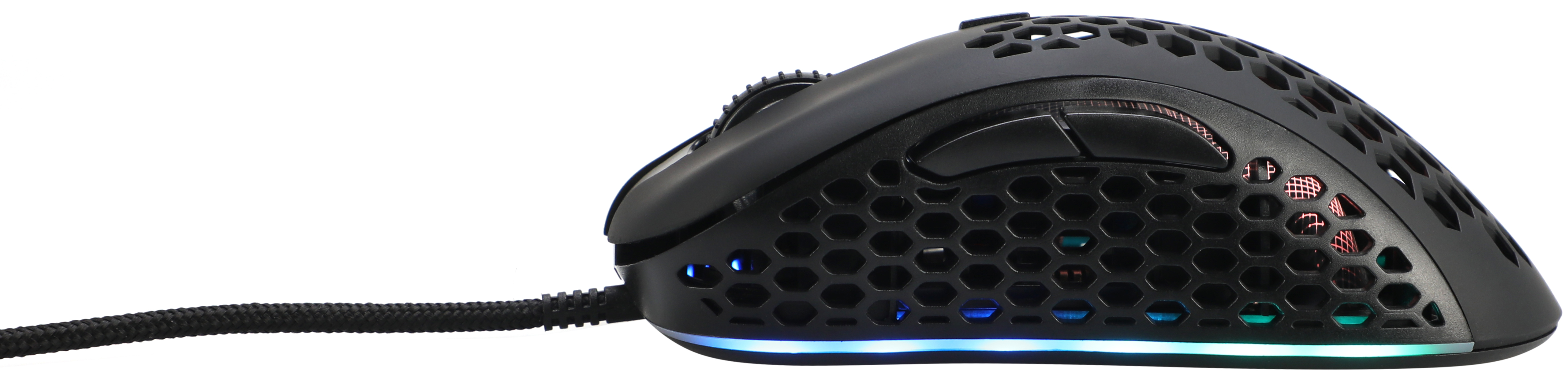 Thunder Gaming Mouse  TGM-9C Pro Tournament Edition Thunder Gaming Mouse  TGM-9C Pro Tournament Edition